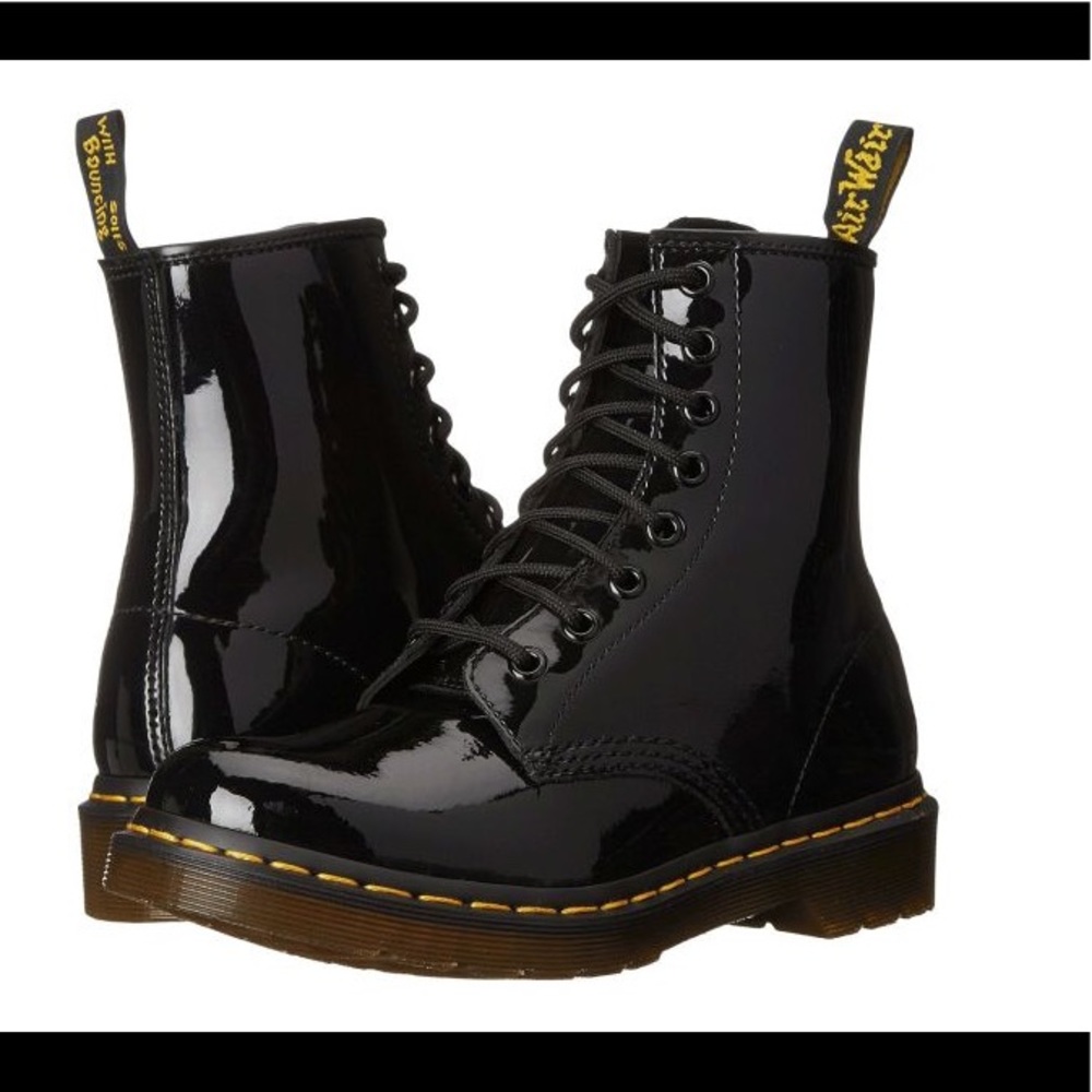 Dr. Martens size 9